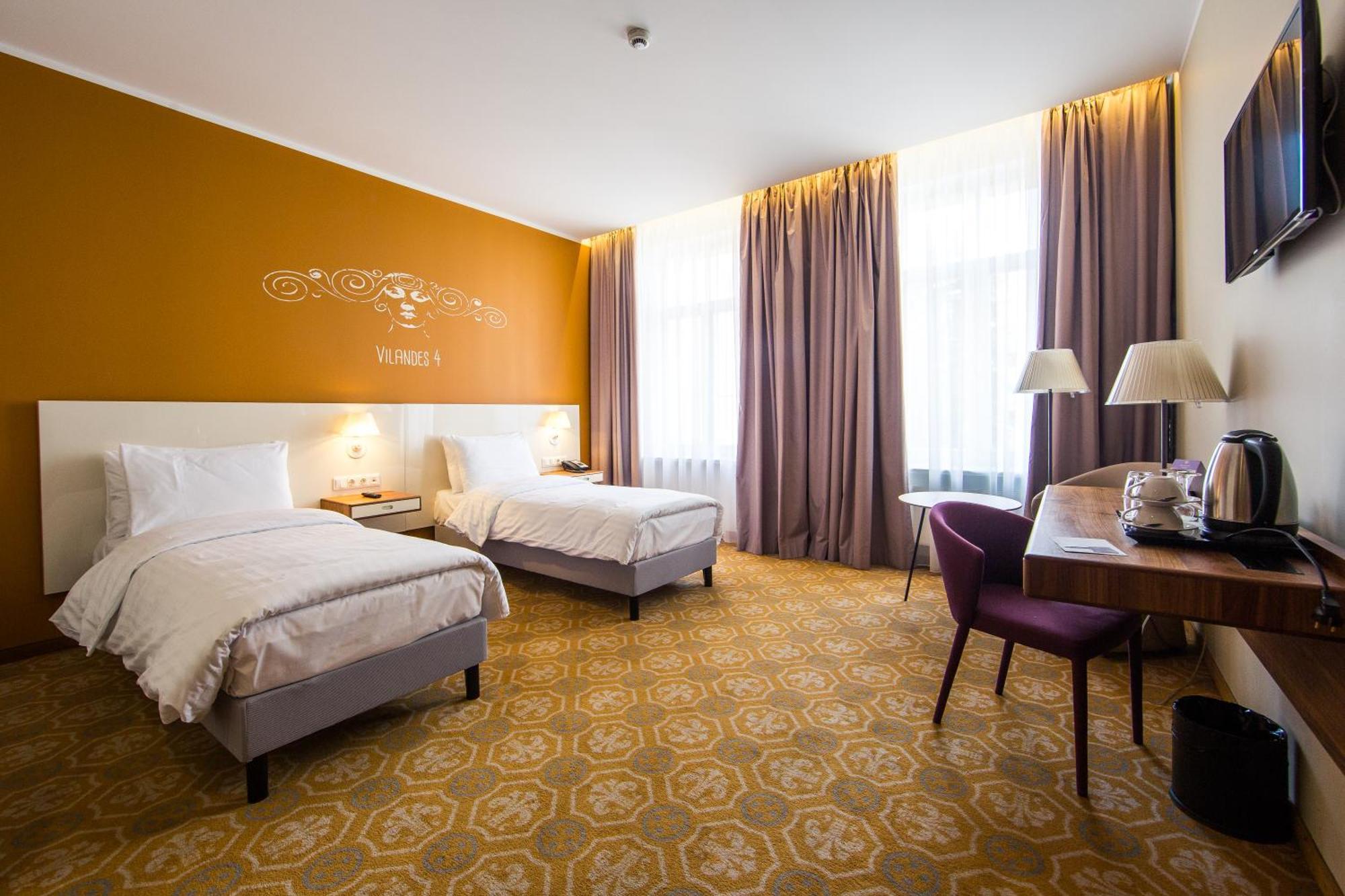 ОТЕЛЬ MERCURE RIGA CENTRE РИГА 4* (Латвия) - от 5929 RUB | NOCHI